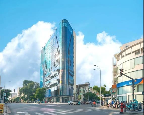 Cao ốc GTCC