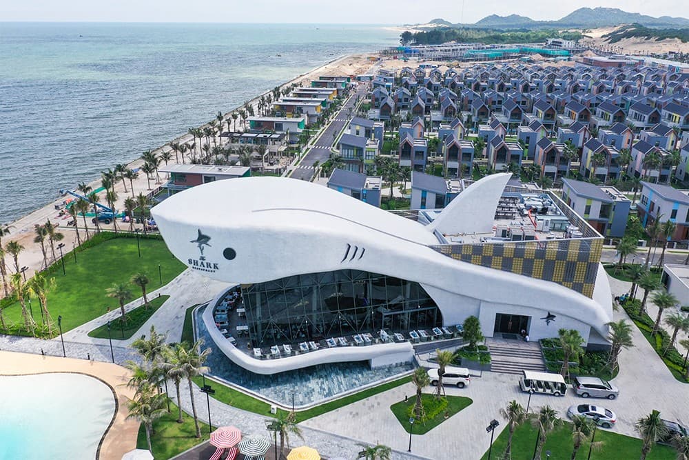 Novaworld Hồ Tràm